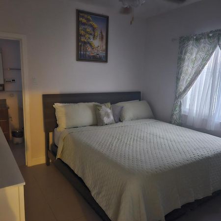 Summer Breeze Villa Lucea Exterior foto
