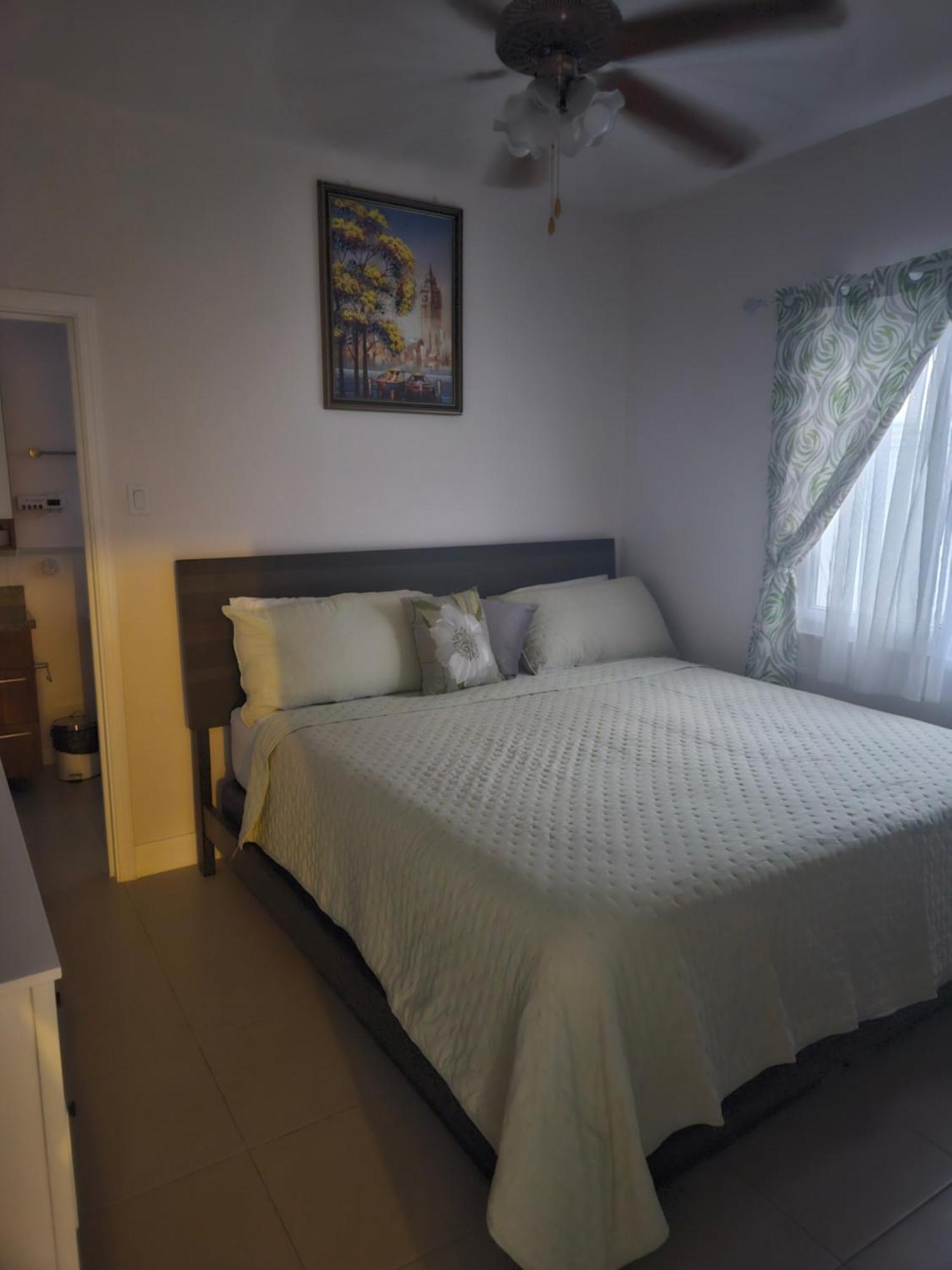 Summer Breeze Villa Lucea Exterior foto