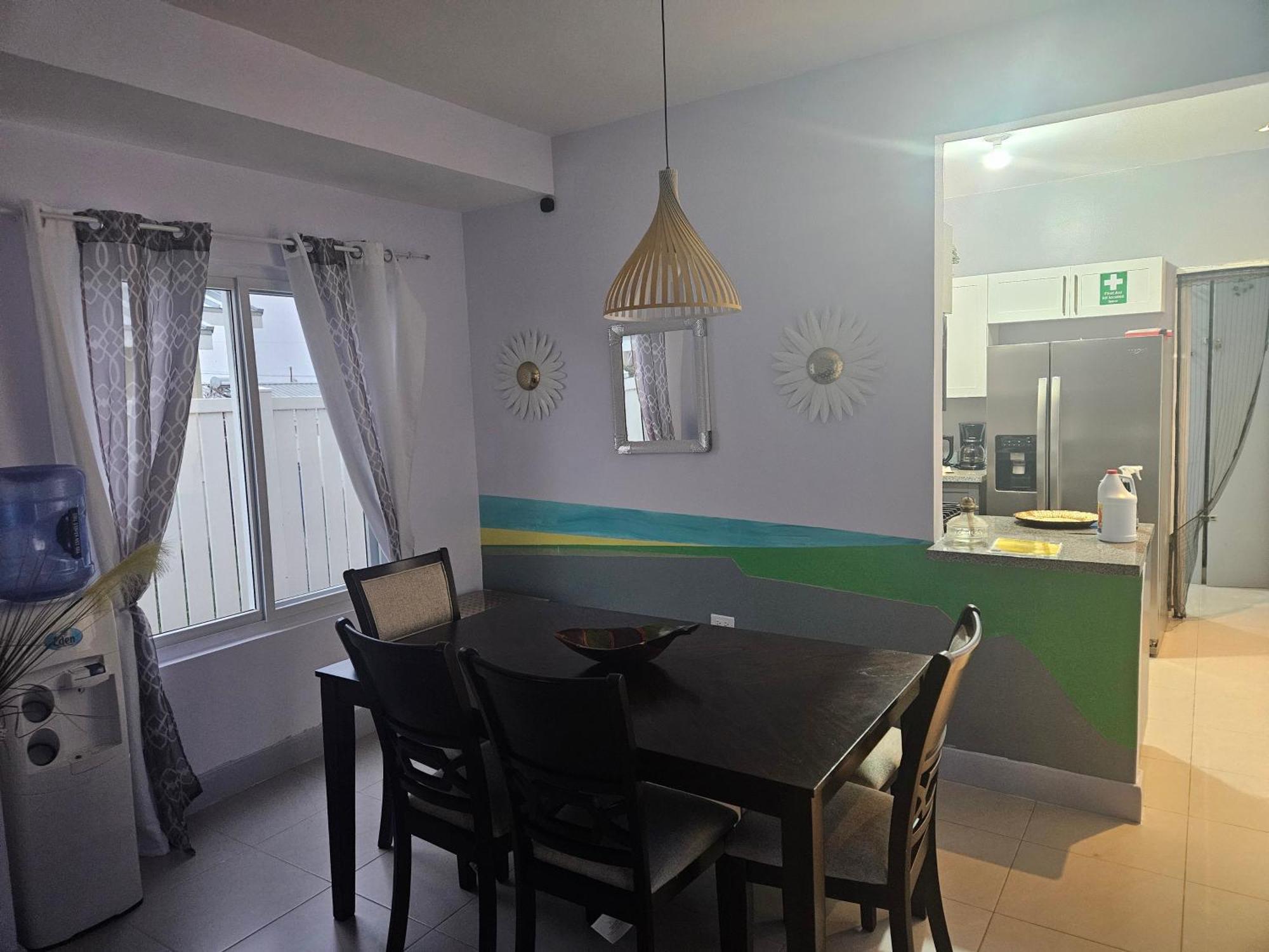 Summer Breeze Villa Lucea Exterior foto
